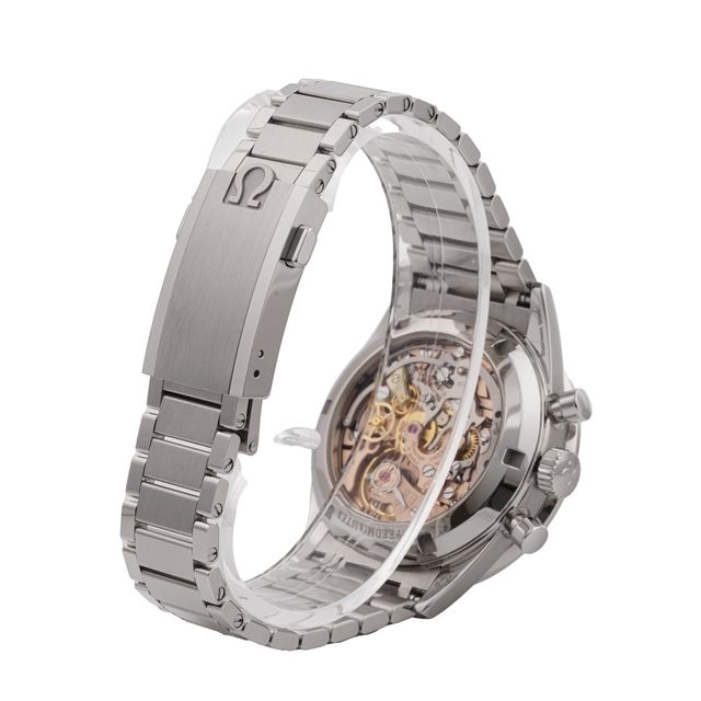 Omega Speedmaster Calibre 321 311.30.40.30.01.001 Image 4